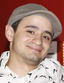 Fabrizio Santini