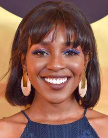Karen Obilom
