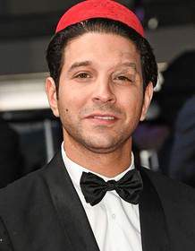 Anas El Baz
