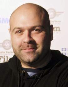 Ricardo Trogi