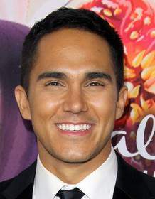 Carlos PenaVega