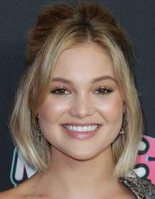 Olivia Holt