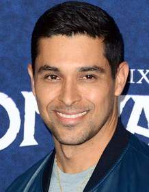 Wilmer Valderrama
