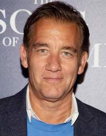Clive Owen
