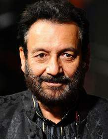 Shekhar Kapur