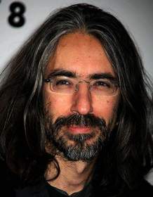 Anand Tucker