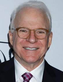 Steve Martin