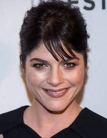Selma Blair
