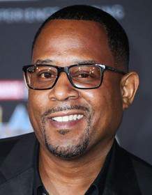Martin Lawrence