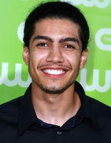 Rick Gonzalez