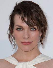 Milla Jovovich