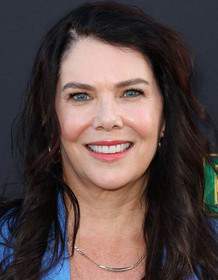 Lauren Graham