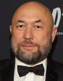 Timur Bekmambetov