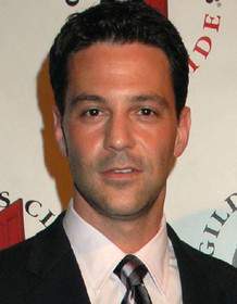 David Alan Basche