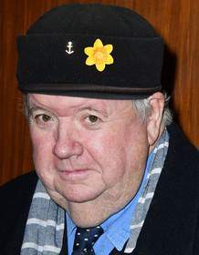 Ian McNeice
