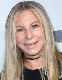 Barbra Streisand