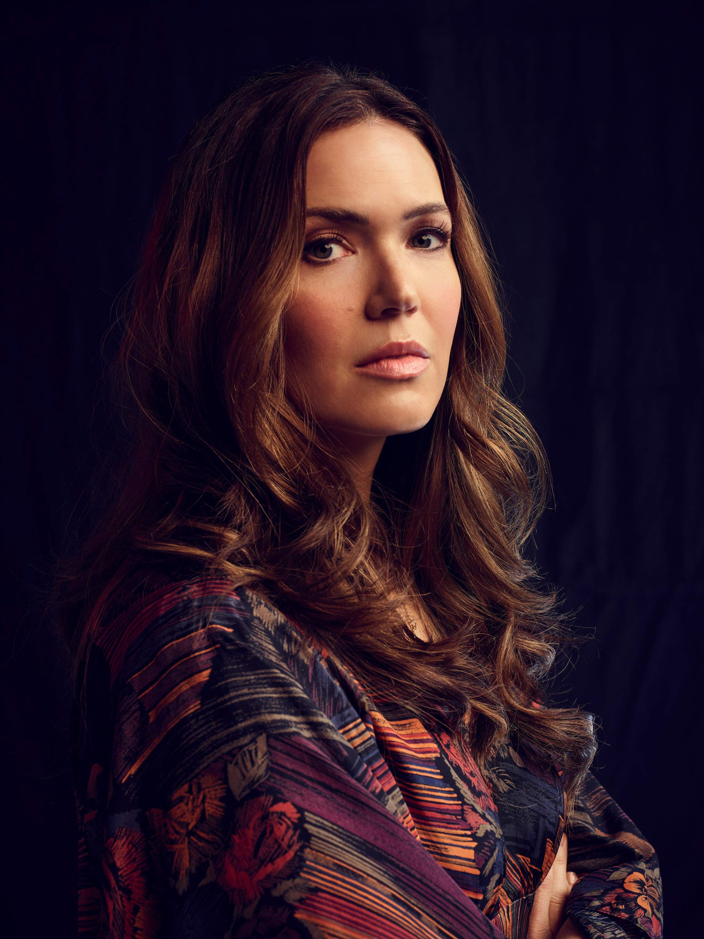 Mandy Moore
