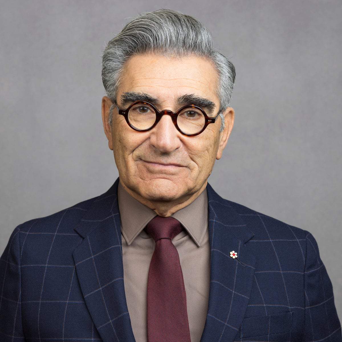 Eugene Levy