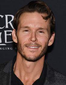 Ryan Kwanten