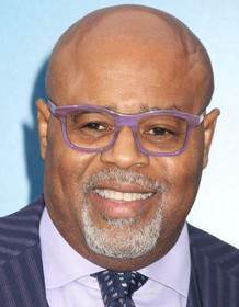 Chi McBride