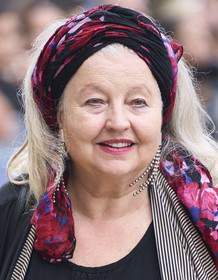 Hanna Schygulla