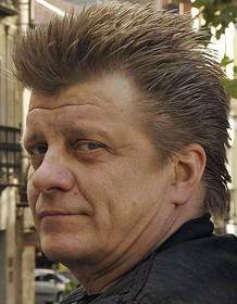 Timo Torikka