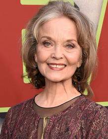 Grace Zabriskie