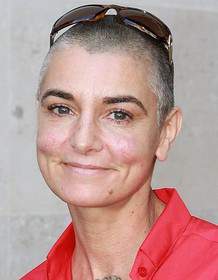 Sinéad O'Connor