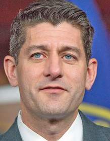 Paul Ryan