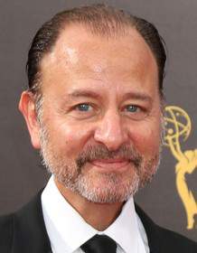 Fisher Stevens