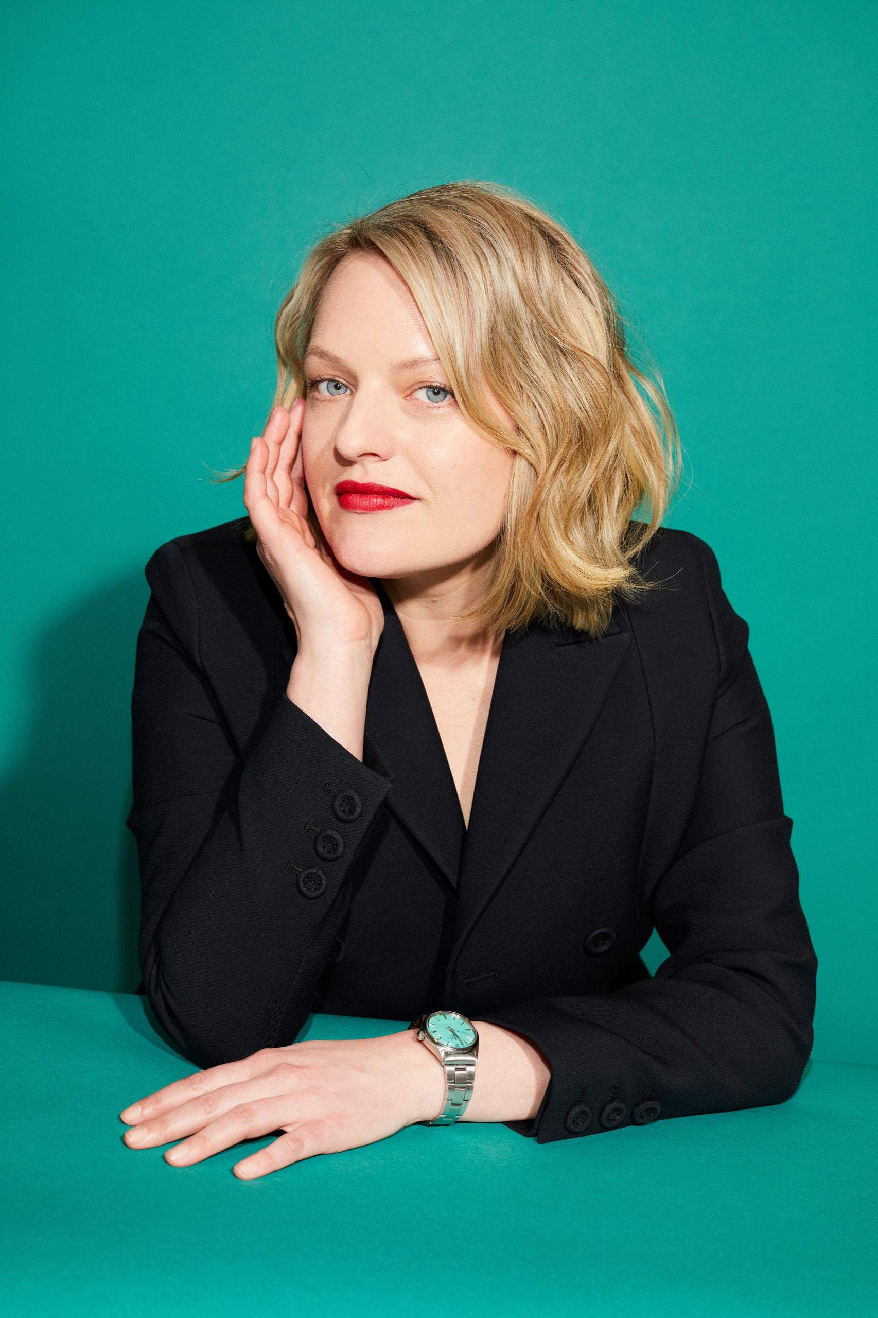 Elisabeth Moss