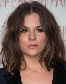 Morgane Polanski