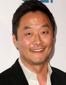 Steve Park