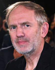 Anton Corbijn