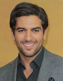 Elyas M'Barek
