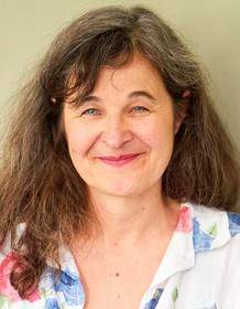 Maria Hofstätter