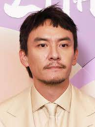 Chen Chang