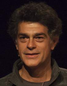 Eduardo Moscovis