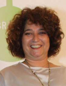 Cris D'Amato