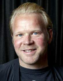 Anders Baasmo Christiansen