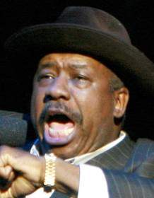J. Anthony Brown
