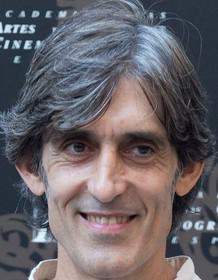 Manolo Caro