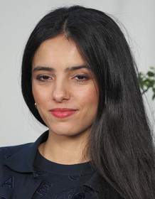 Hafsia Herzi