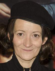 Sylvie Verheyde