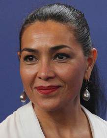 Dolores Heredia