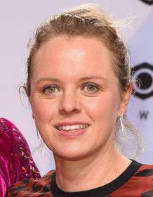 Julia von Heinz