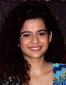 Mithila Palkar