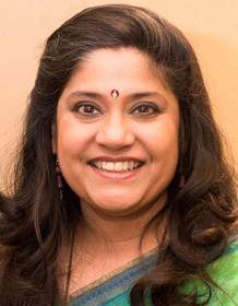 Renuka Shahane