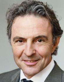 Huub Stapel