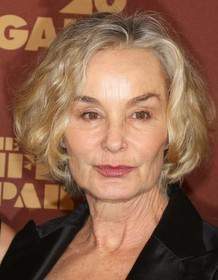 Jessica Lange